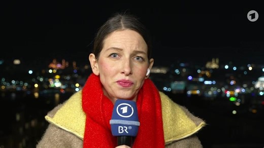 Katharina Willinger, ARD Istanbul, zu Protesten im Iran und den Machtverhältnissen zwischen Regierung und Wächterrat