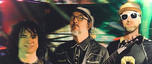 Hear Primus & Maynard James Keenan (Tool, A Perfect Circle, Etc.) Once Again Team Up On The New Track "Little Lord Fentanyl" - Theprp.com