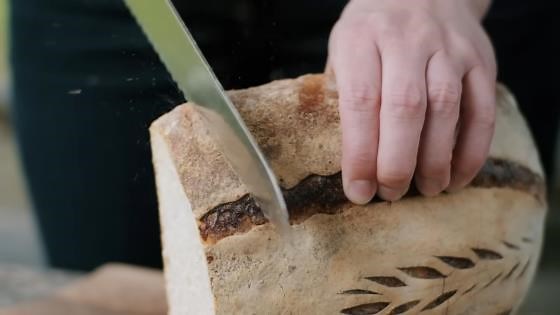 Surviving Life as a Medieval Baker