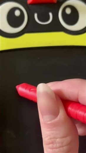 I teach money with real objects ￼