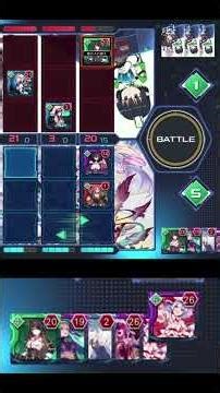 【PSO2NGS】LS試合動画0717_ショート【ラインストライク】 #games #gaming #pso2ngs #pso2 #LineStrike #LS