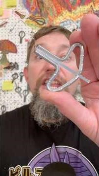 Think Sheep Advanced Jaw Harp.