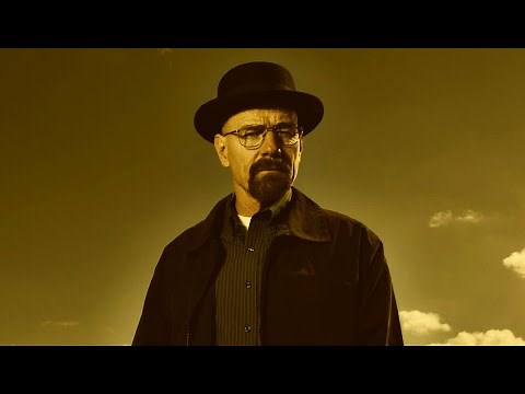 Breaking Bad Theme but only the good part | 1 Hour Edition | Breaking Bad Intro