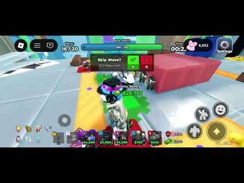 Tds Ducky Revenge Easy Mode