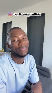 156K views · 8.7K reactions | The run  | Reaction Wizard Official | Facebook