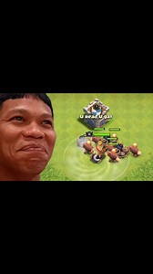Clash Of Clans Funny Moments 2025 P10 #ClashOfClans #clashofclansmemes | Explosion COC
