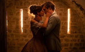 The story of Ruby and James of Maxton Hall: Do they end up together in the romantic books?