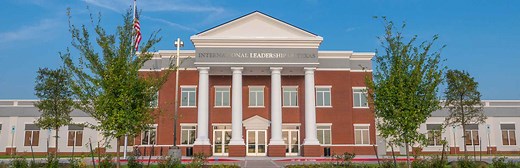 International Leadership of Texas - Grand Prairie K-8 (Elementary School) in Grand Prairie, TX