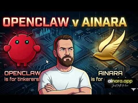 Building the Agentic Layer: Ainara AI vs OpenClaw Autonomous Engine