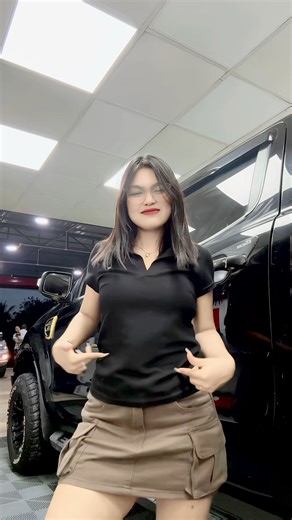 🍂🤍 Skirt-CHAW OUTFIT COLLECTION | Chaw's Daily Activities