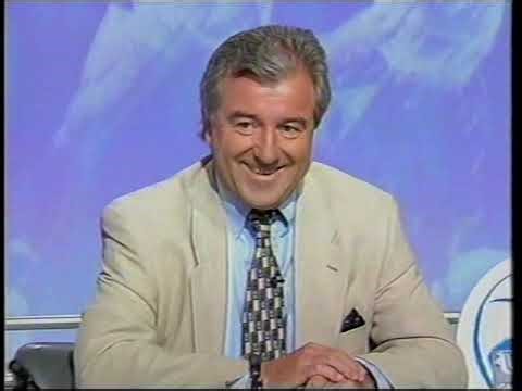 1996 June 29th ITV Euro96 Semifinal review and final preview A CCCC