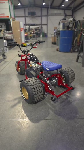 Mini Bike, Pit Bike, and Go Kart at tgvshop.net