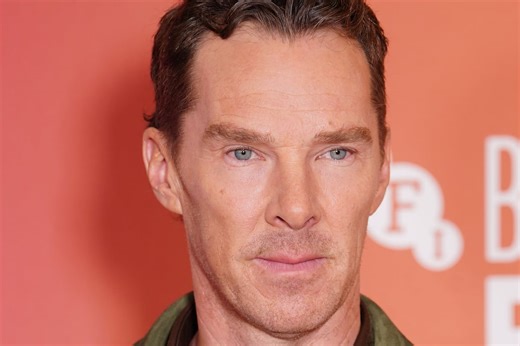 Benedict Cumberbatch reveals why his kids won't attend his London boarding school