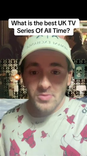 Top UK TV Series of All Time: Our Definitive Guide