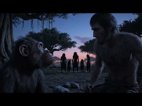 Life 300,000 Years Ago | When the Smartest Humans First Emerged in Africa