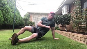 Kick Sits: An Underrated Functional Exercise You Need To Perform - Ignore Limits