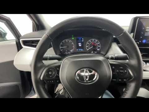 2024 Toyota Corolla SE Naperville, Schaumburg, Elmhurst, Lombard, Oakbrook IL