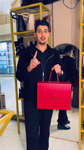 تشيزار للأحذية والحقائب: أناقة وراحة