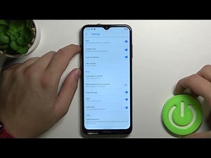 How to Turn On/Off Camera Mirror Effect on NOKIA G10 – Manage ...