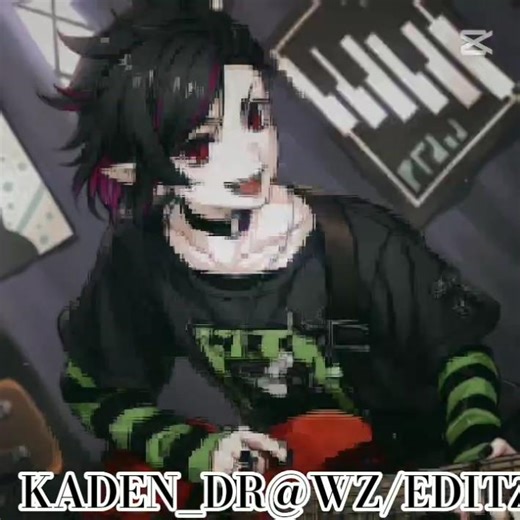 [FW!!!!] Guys, It's not another #liliavanrouge edit I swear-