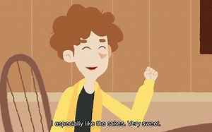 必修三Unit1 Starting out