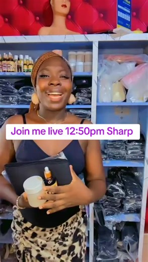 Live stream 12:50pm,let join to have something good for ourselves #fyppppppppppppppppppppppp #goviralvideo #livestream #WellnessTips #fyppppppppppppppppppppppp