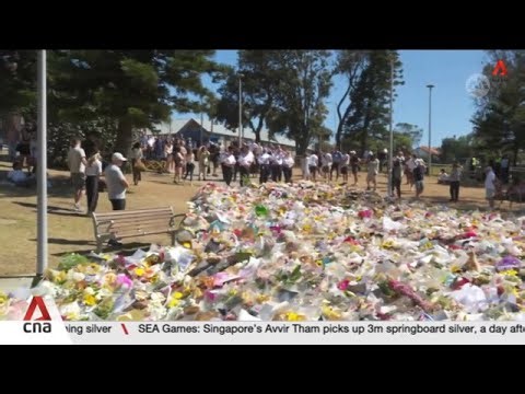 Australia terror attack: PM Albanese says there is no place in the country for antisemitism