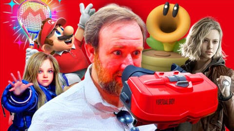 Resident Evil Requiem, Pragmata, Virtual Boy & More Switch 2 Hands-On Impressions