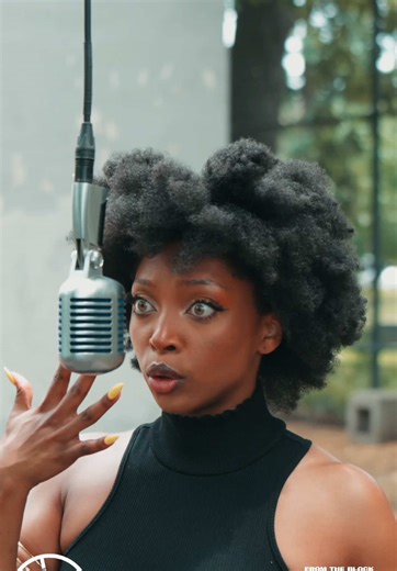 Shelailai - No Touchy | From The Block Performance 🎙🔥🔥🔥