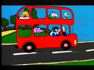 The Story Makers: Series 1: Being Frightened