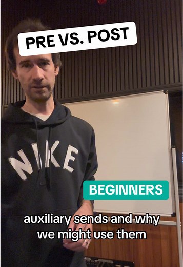 Academy of Audio® on TikTok