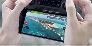 A short guide to using #DJI GO 4 app with your #MavicPro. | DJI Support