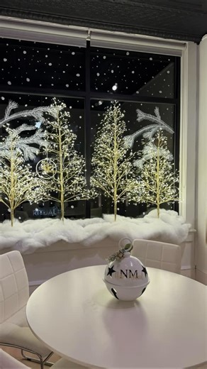 Nabi Medical Aesthetics on Instagram: "Step into the season of glow. 🌟🎁 Nabi Medical Aesthetics is fully adorned for the holidays—warm lights, elegant greenery, and the kind of ambiance that makes your appointment feel like a treat. Enjoy our festive transformation of the Scranton office! 🎄✨ Nabi Medical Aesthetics | Scranton & Wilkes-Barre, PA Book your appointment today through the link in our bio, or call: 📲 570-955-0427 #nabimedicalaesthetics #scrantonpa #scrantonspa #medicalaesthetics #