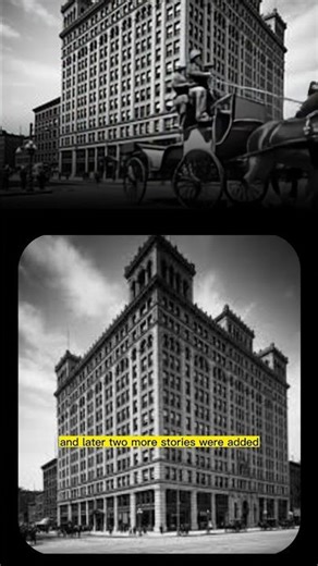 He changed the way the world builds. #construction #knowledge