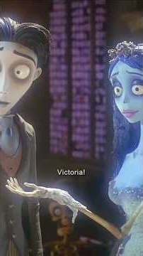The Corpse Bride: Ölü Gelin #corpsebride #corpsebrideedit #shorts #viral @xXGanjaGirl420Xx