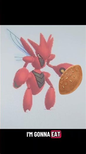 Tyranitar vs Scizor ARGUE Over Leftovers 😂 | Pokémon Show Ep. 9