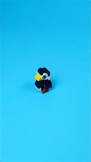 LEGO 30688 Arctic Penguin 🐧 | Part 3/3