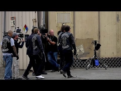 Sons Of Anarchy | Inside The Final Ride: The Point of No Return | FX
