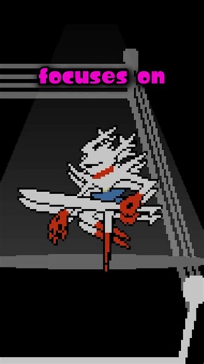 The First Deltarune Modpack