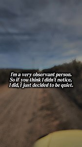 28 reactions | I’m just letting you dig your own hole before I hand you the shovel. #observant #intuition #trustyourgut #silence #introvert #psychology #relatable #quietlife | Ashley Silverthorn | Facebook