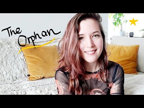 Jung's Archetypes explained: The Orphan
