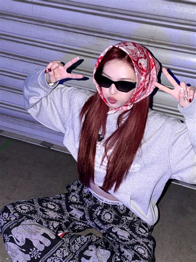 edit de chiquita con Bang Bang de fondo😳👊#babymonster#chiquita#chiquitababymonster#noseeditarxdd👊🏻😔 #pinchetiktokponmeenparati @TikTok