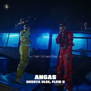 Skusta Clee, Flow G | Streets