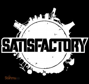 Satisfactory - stahnu.cz