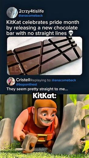 They didn’t think this thru ☠️🗿