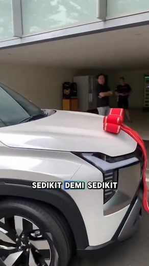 Mitsubishi naikin harga destinator!? #faktaotomotif #otomotif #mitsubishi #destinator #suv | Oto Razy