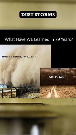 We were lucky enough to join Eric Fuchs form Soil Health Academy during a recent grazing school held in Culpeper Virginia. During the lecture, Eric shared an eye opening graphic comparing the quality of dust during the dust bowl of the 1930’s and the massive dust storms generated by erosion and drought today. The big difference? We’ve lost the best quality top soil to a over a century of plowing at an industrial scale. Without healthy soils, farmers must use synthetic fertilizers to grow their c