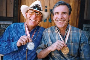 Colorado Snowsports Museum honors Billy Kidd 60 years after winning Olympic silver