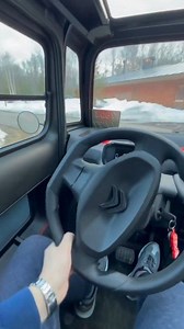 815K views · 5.7K reactions | Citroën AMI - Test Drive #driving #TestDrive | Graphpexels | Facebook