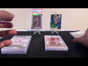 PSA GRADING REVEAL (Gamestop Review)
